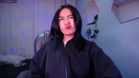 Snapshot of ludokitty chatting on March 1, 3:08 am LUDOVICA online show from March 1, 3:08 am