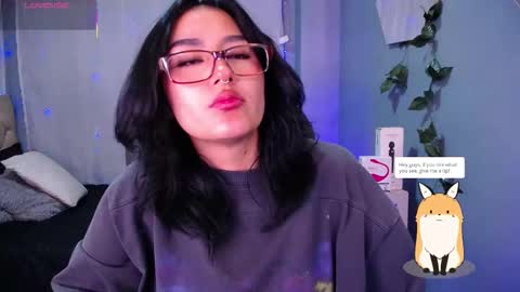 Snapshot of ludokitty chatting on March 7, 3:14 am LUDOVICA online show from March 7, 3:14 am