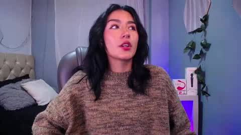 Snapshot of ludokitty chatting on March 10, 3:33 am LUDOVICA online show from March 10, 3:33 am