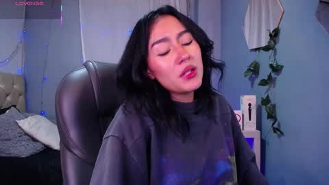 Snapshot of ludokitty chatting on March 15, 3:34 am LUDOVICA online show from March 15, 3:34 am