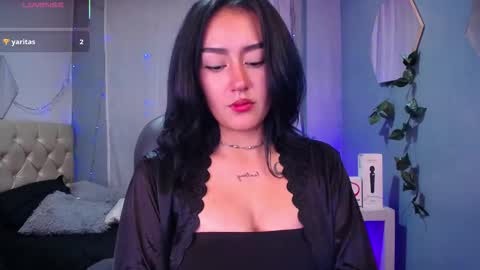 Snapshot of ludokitty chatting on March 19, 3:10 am LUDOVICA online show from March 19, 3:10 am