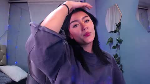 Snapshot of ludokitty chatting on March 25, 3:12 am LUDOVICA online show from March 25, 3:12 am