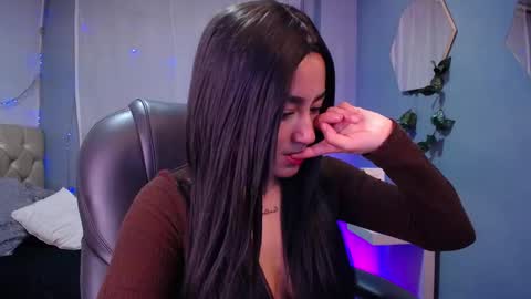 Snapshot of ludokitty chatting on March 26, 3:12 am LUDOVICA online show from March 26, 3:12 am