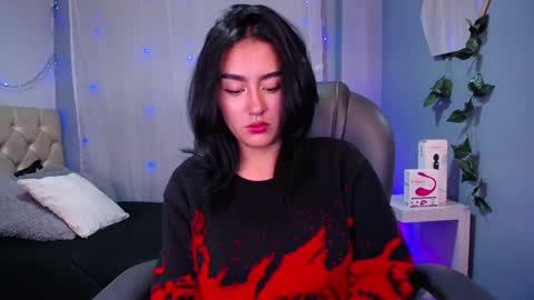 Snapshot of ludokitty chatting on March 27, 3:23 am LUDOVICA online show from March 27, 3:23 am