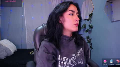 Snapshot of ludokitty chatting on April 8, 3:17 am LUDOVICA online show from April 8, 3:17 am