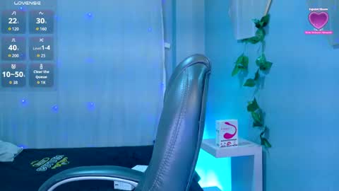 LUDOVICA online show from May 22, 3:02 am