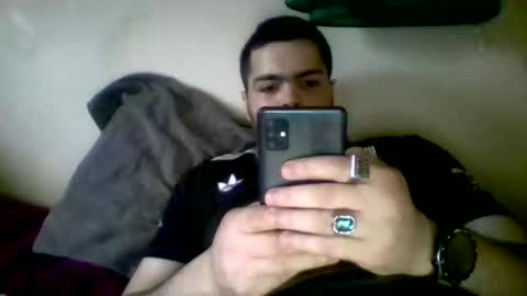 luffray online show from February 6, 4:43 pm