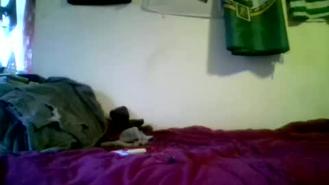 luffray online show from February 9, 5:28 pm