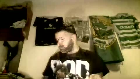 luffray online show from February 14, 6:59 pm