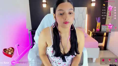 luffy_girl online show from March 25, 7:42 pm