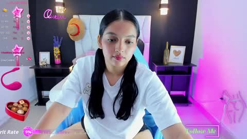 luffy_girl online show from March 31, 8:42 pm