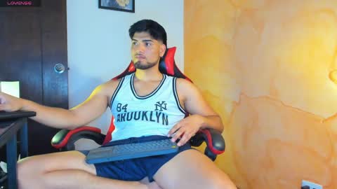 luigi online show from May 8, 1:49 pm