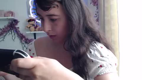 Luhana online show from January 13, 5:29 pm