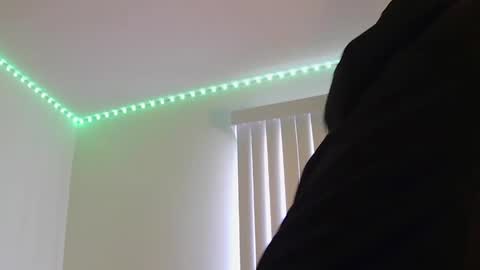 Snapshot of luhfreak444 chatting on October 5, 3:54 pm Riskdtb online show from October 5, 3:54 pm