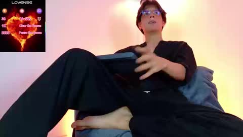 Lui online show from March 20, 4:17 am