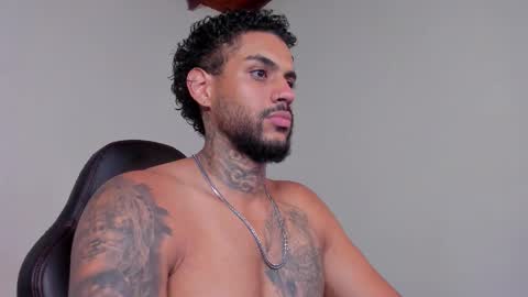 Luigi Vitale online show from February 11, 2:16 am