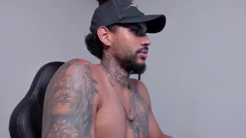 Luigi Vitale online show from March 3, 3:23 am