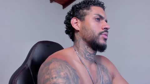 Luigi Vitale online show from March 8, 2:04 am