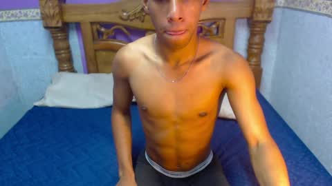 FIND ME NOW LIKE LUIGI online show from April 3, 2:53 am