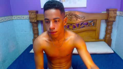 FIND ME NOW LIKE LUIGI online show from April 7, 2:12 am