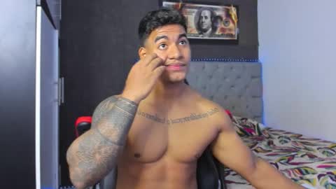 Luigi Independent model online show from December 4, 6:27 pm