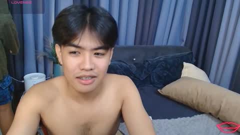 luigi_moreno online show from October 19, 5:24 pm