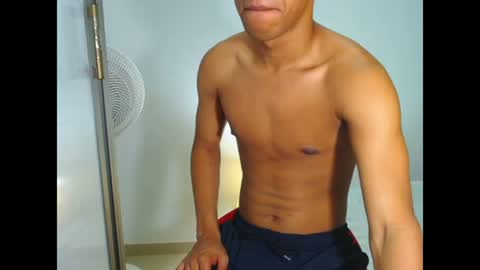 MY NAME IS LUIGI online show from July 12, 4:03 am