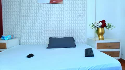 luigimarchetti online show from October 9, 7:45 pm