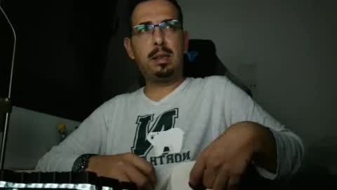 MonicaLuigi online show from December 3, 11:13 pm