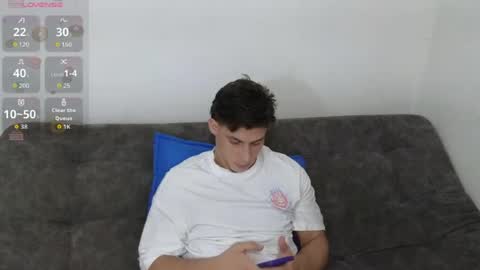 Luigi online show from June 19, 5:06 pm