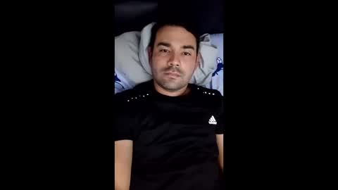 luis1830 online show from May 18, 1:28 pm