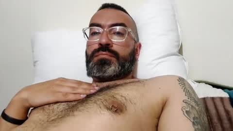 Hairyman online show from January 11, 4:06 am
