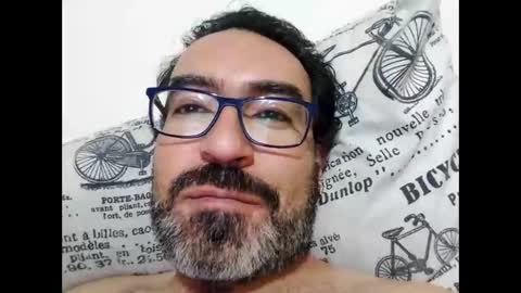 Hairyman online show from September 16, 4:46 am