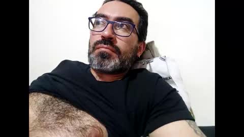 Hairyman online show from September 24, 2:59 am