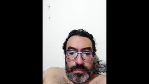 Hairyman online show from November 25, 3:39 am