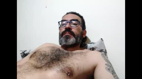 Hairyman online show from December 5, 6:00 am