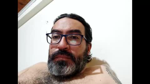 Hairyman online show from January 10, 4:47 am