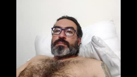 Hairyman online show from January 17, 7:24 am