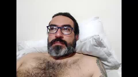 Hairyman online show from January 18, 5:44 am
