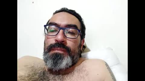 Hairyman online show from February 22, 2:56 am
