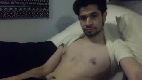 luis603ito online show from November 28, 10:45 pm