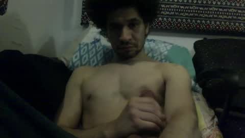 luis603ito online show from May 30, 8:06 pm