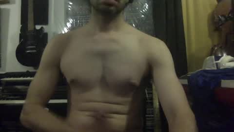 luis603ito online show from June 8, 12:47 am