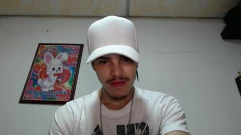 Luis AS online show from November 6, 10:54 pm