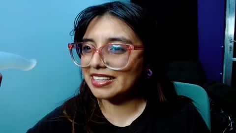 luisa_bunny online show from March 19, 11:53 pm