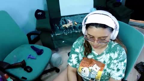 luisa_bunny online show from March 25, 10:49 pm