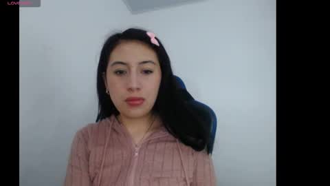 Snapshot of luisa_homes chatting on March 10, 9:25 am luisa_homes online show from March 10, 9:25 am