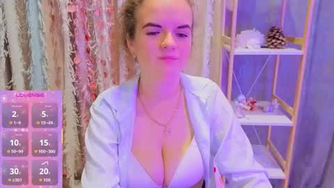 Luisa Rosee online show from October 12, 7:13 pm