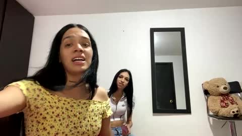   Luisa Fernanda  online show from February 20, 10:59 pm