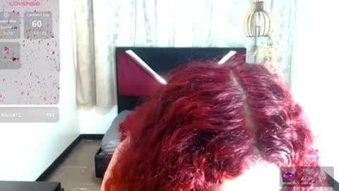 Snapshot of luisa_torres__ chatting on March 26, 4:07 am luisa_torres__ online show from March 26, 4:07 am